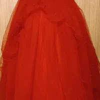 لباس مجلسی و لباس محلی