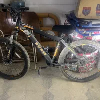 دوچرخه اولمپیا