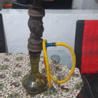 قلیان زیبا|کلکسیون و سرگرمی|کرمانشاه, |دیوار