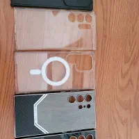 قاب موبایل s24اولترا