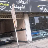 ملک دوکله بر خیابان ۲۵۰ متردار دوباب مغازه فعال|فروش مغازه و غرفه|سنندج, |دیوار