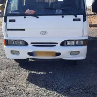 مینی بوس هیوندا