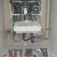 تعمیر و سرویس تخصصی انواع پکیج ایرانی و خارجی