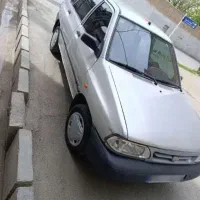 پراید مدل 91