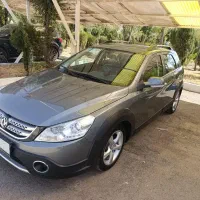 دانگ فنگ H30 اچ سی کراس،مدل1379 در حد صفر