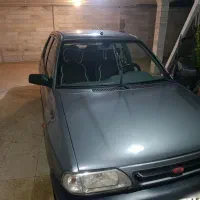 پراید131