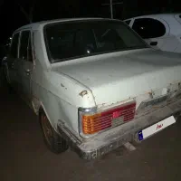 پیکان مدل ۸۰|خودرو کلاسیک|قم, خداکرم|دیوار