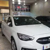 شاهین ۱۴۰۳G با سانروف