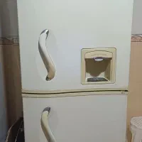 دو دستگاه یخچال فریزر سالم و تمیز|یخچال و فریزر|کاشمر, |دیوار