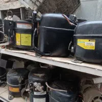 تعمیرات یخچال و یخچال سازی