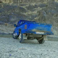 زامیاد مدل 1402|خودرو سواری و وانت|سراوان, |دیوار