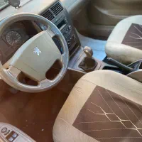 پژو 405 مدل 97 دوگانه سوز|خودرو سواری و وانت|بهشهر, |دیوار