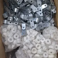 المنت و یدک های قطعات بخاری برقی حراج