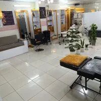 اجاره صندلی آرایشگر