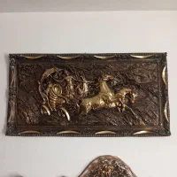 تابلو|تابلو، نقاشی، عکس|شهریار, کهنز|دیوار