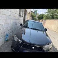 دنا پلاس 6 دنده توربو سانروف فول