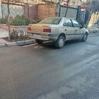 405مدل 83|خودرو سواری و وانت|کرج, کوی کارمندان شمالی|دیوار