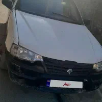 ماشین انیسال|خودرو سواری و وانت|مرودشت, ثبت احوال|دیوار