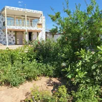 فروش باغ ویلا جاده بار روستای قالیباف