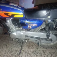 موتورانژکتور  تمیز در حد خشک ۱۴۰۰