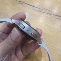 watch 5 pro gray|لوازم جانبی موبایل و تبلت|تهران, شارق|دیوار