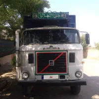 ایفا کمپرسی مدل۶۳.موتور بنز مدارک تکمیل