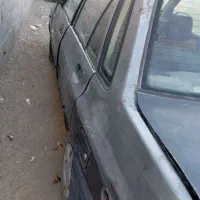 فروش پراید مدل 78|خودرو سواری و وانت|ایرانشهر, |دیوار