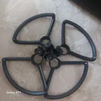 هلیشات اسپارک djiسفید|دوربین عکاسی و فیلمبرداری|تهران, جی|دیوار