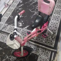 دوچرخه بچه گانه|دوچرخه، اسکیت، اسکوتر|مشهد, مصطفی خمینی|دیوار