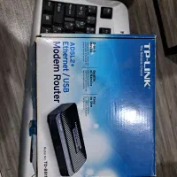 مودم با سیم|مودم و تجهیزات شبکه|رشت, رشتیان|دیوار