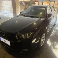 دنا پلاس اتومات آپشنال فول|خودرو سواری و وانت|اصفهان, مهرآباد|دیوار