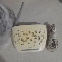 مودم سالم|مودم و تجهیزات شبکه|مشهد, شهید قربانی|دیوار