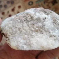 سنگ کلکسیونی کوارتز