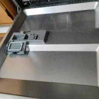 جاروبرقی ایستاده و ظرفشویی|ماشین ظرفشویی|نقده, |دیوار