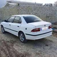 سمند تمیز مدل 90 دوگانه