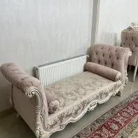مبل|مبلمان خانگی و میز عسلی|تهران, تختی|دیوار