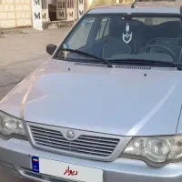 پراید ۱۳۲ مدل ۹۰|خودرو سواری و وانت|بروجرد, |دیوار