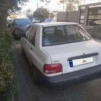 پراید ۱۳۱ S مدل ۹۸ بدون رنگ|خودرو سواری و وانت|تهران, آزادشهر|دیوار