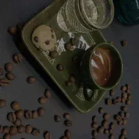 کافه شاپ و صبحانه آرامش|خدمات پذیرایی، مراسم|یزد, |دیوار