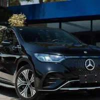 BENZ EQE 500 SUV