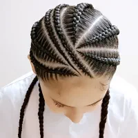 بافتمو آموزش بافت مو