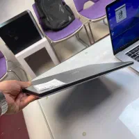 لپتاپ مهندسی اسلیم نسل بالا با ۴ گیگ گرافیک Dell|رایانه همراه|اردبیل, |دیوار