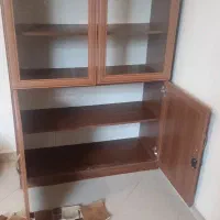 کتابخانه ام دی اف|کتابخانه، شلف، قفسه‌های دیواری|تهران, میرداماد|دیوار