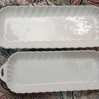 ظرف رولت خوری