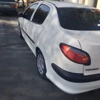 206sdV20|خودرو سواری و وانت|شاهین‌شهر, خانه کارگر|دیوار