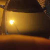 سمند  خاکستری مدل ۸۶ دوگانه کارخانه