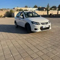 کوییک پارس خودرویی مدل 401