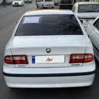 سمند ef7 دوگانه 97