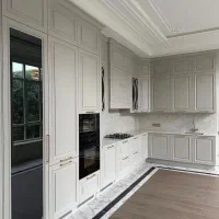 کابینت و دکوراسیون