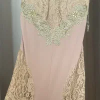 لباس مجلسی